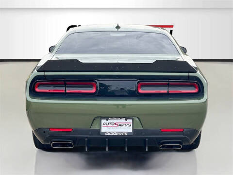 2023 Dodge Challenger R/T