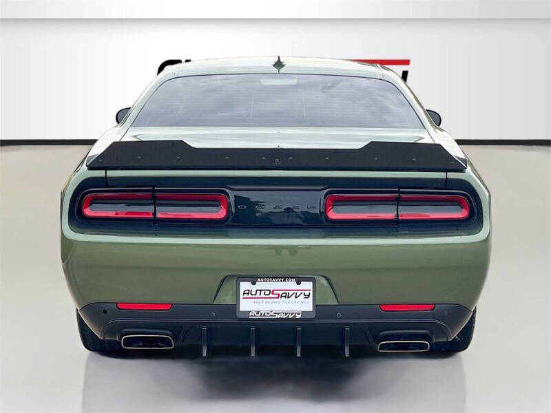 2023 Dodge Challenger R/T