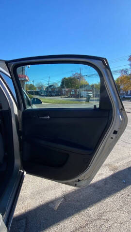 2007 Chevrolet Impala LS