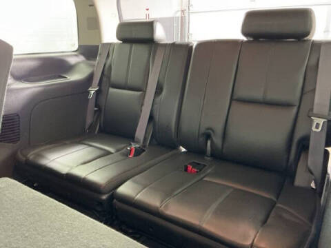 2009 Chevrolet Tahoe