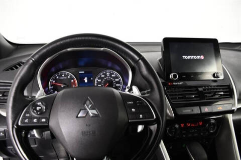 2023 Mitsubishi Eclipse Cross SEL