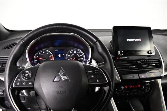 2023 Mitsubishi Eclipse Cross SEL
