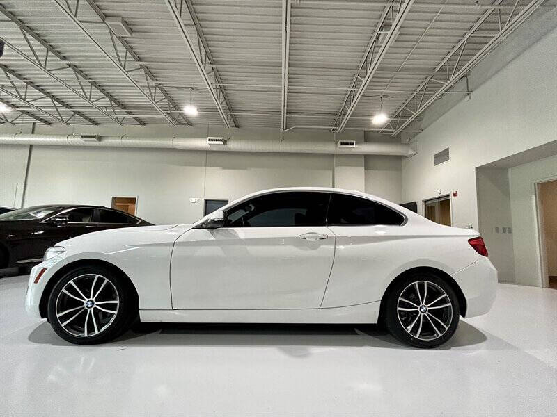 2018 BMW 2 Series 230i