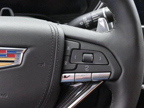 2023 Cadillac CT5-V Blackwing