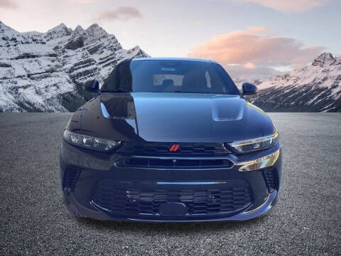 2023 Dodge Hornet GT Plus