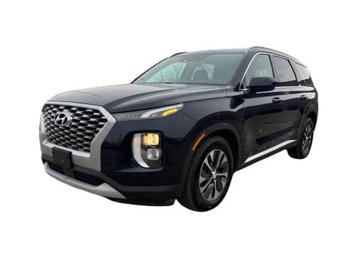 2020 Hyundai Palisade for sale at Averys Auto Group in Lapeer MI