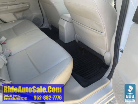 2012 Subaru Impreza 2.0i Limited