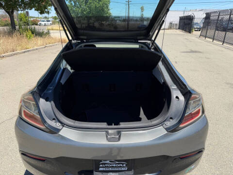 2016 Chevrolet Volt LT
