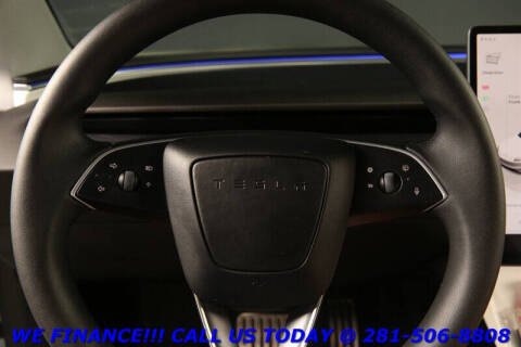 2025 Tesla Model 3 Performance