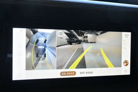 2023 Land Rover Defender 110 X-Dynamic SE