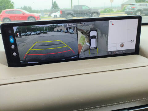 2023 Genesis GV80 3.5T Advanced+