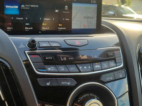 2023 Acura RDX w/Tech