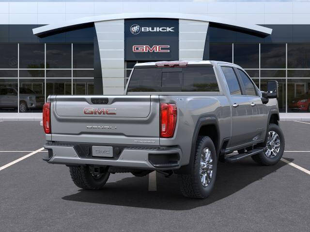 2023 GMC Sierra 2500HD