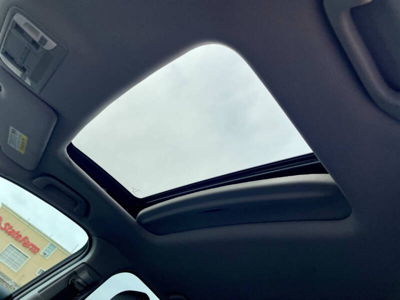 2020 Acura ILX w/Tech