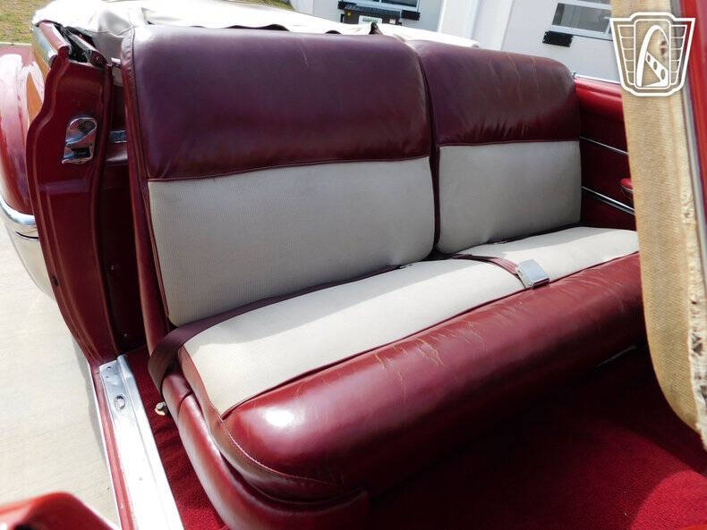1949 Oldsmobile Eighty-Eight