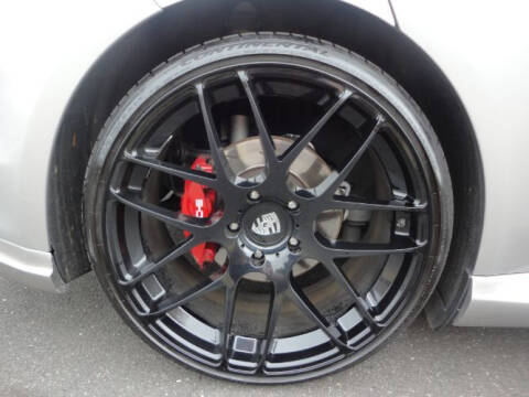 2011 Porsche Panamera