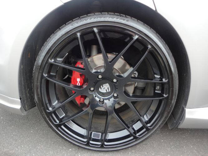 2011 Porsche Panamera