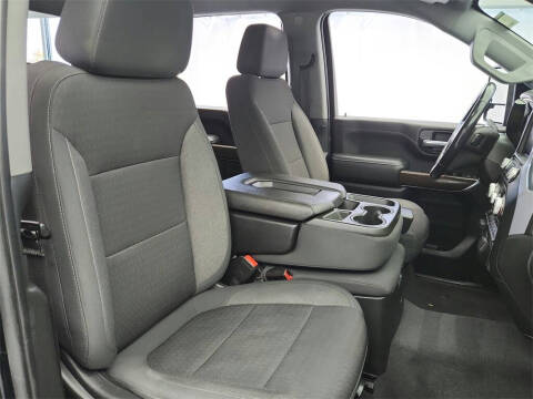 2022 GMC Sierra 2500HD