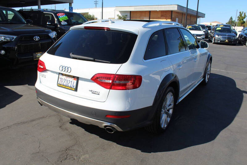 2016 Audi Allroad 2.0T quattro Premium Plus