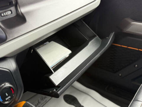 2022 Ford Bronco Badlands Advanced