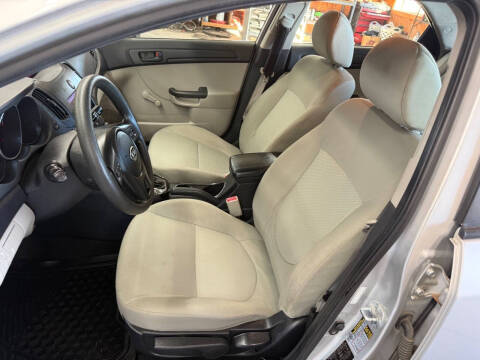 2012 Kia Forte LX