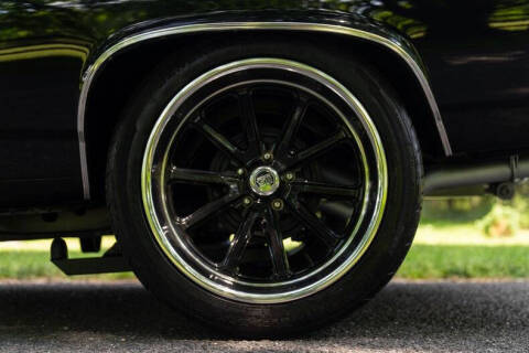 1969 Chevrolet Chevelle