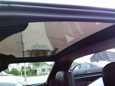 1993 Chevrolet Corvette