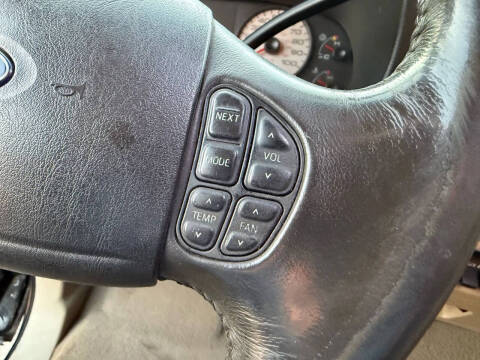 2006 Ford F-250 Super Duty