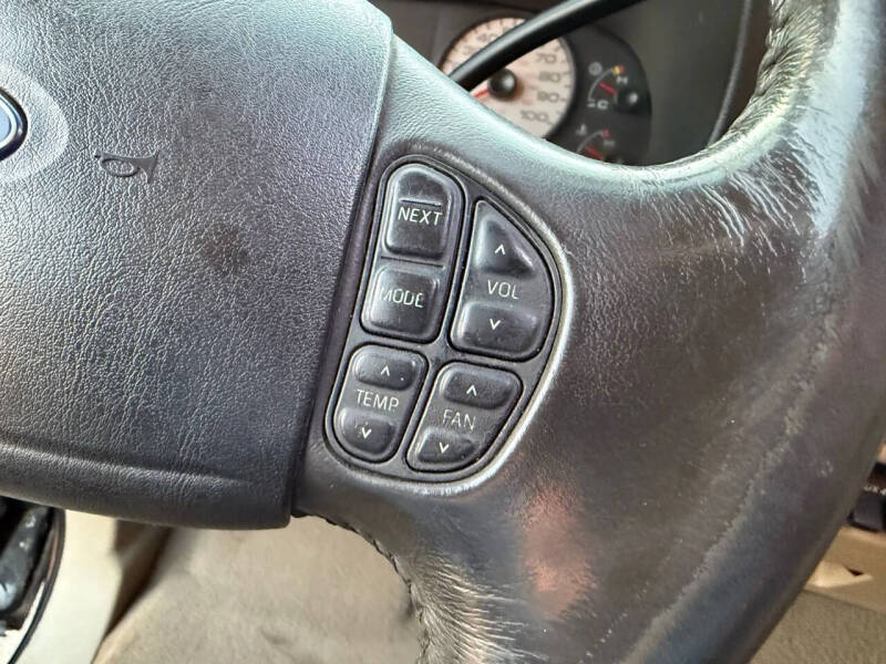 2006 Ford F-250 Super Duty