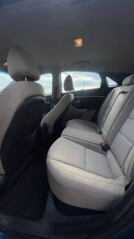 2013 Hyundai Elantra GT