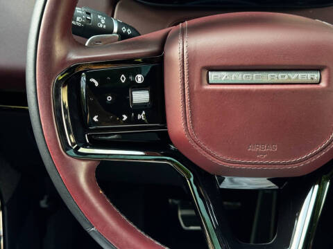 2024 Land Rover Range Rover Sport P550e Autobiography