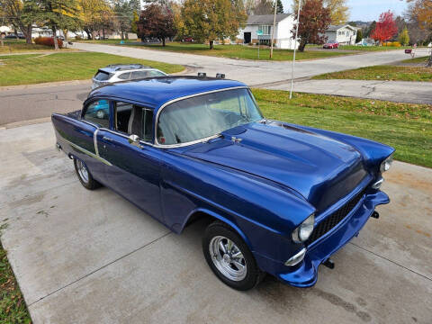 1955 Chevrolet Bel Air