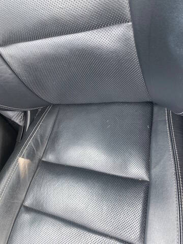 2017 Dodge Durango Citadel