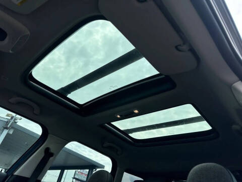 2022 MINI Countryman Cooper S