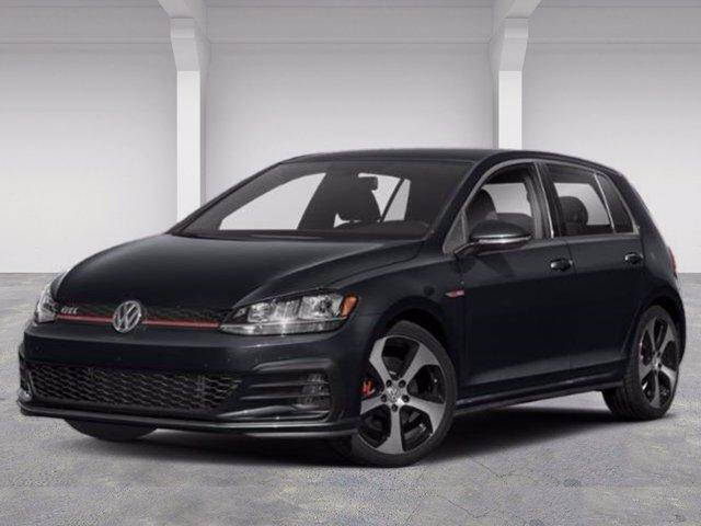 2021 Volkswagen Golf GTI