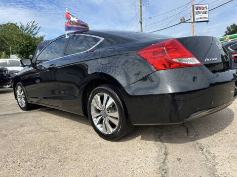 2012 Honda Accord LX-S