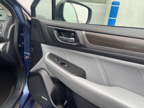 2019 Subaru Legacy 3.6R Limited