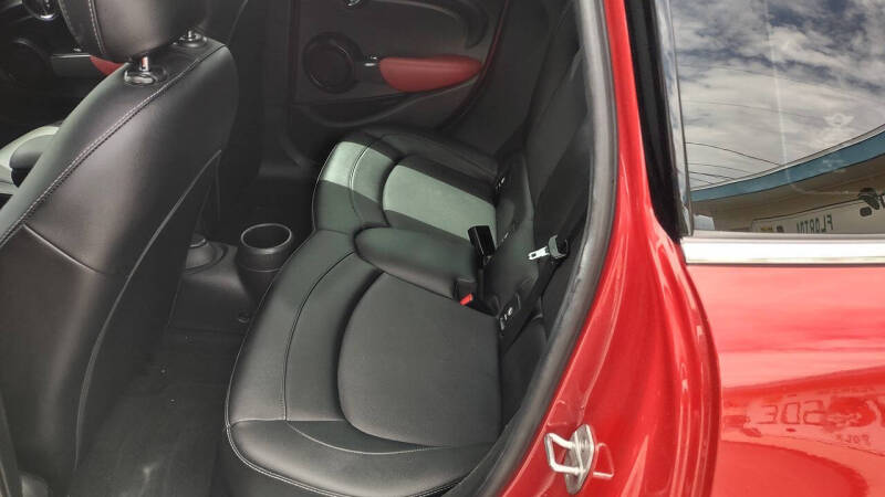 2018 MINI Hardtop 4 Door Cooper