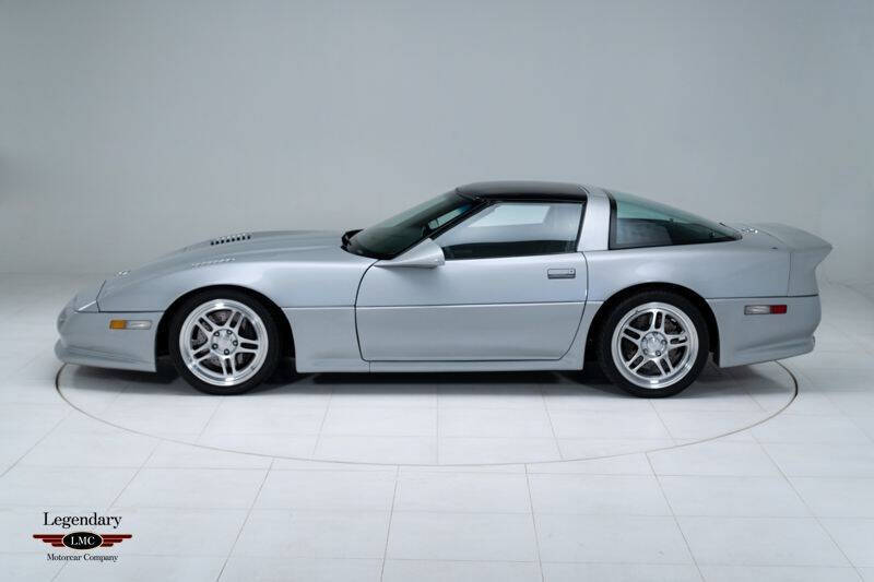 1985 Chevrolet Corvette