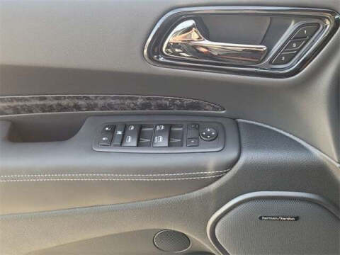 2024 Dodge Durango SRT Hellcat Premium