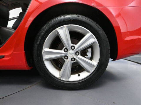 2013 Chevrolet Cruze 2LT Auto