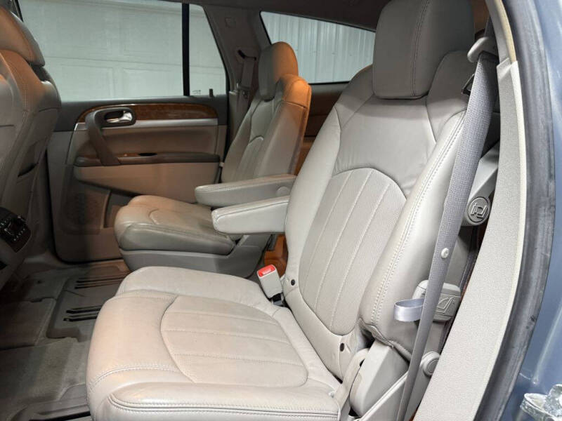 2008 Buick Enclave CXL