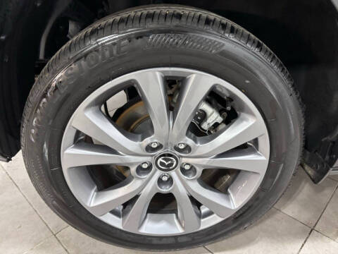 2025 Mazda CX-30 2.5 S Preferred