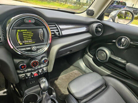 2018 MINI Hardtop 2 Door Cooper S