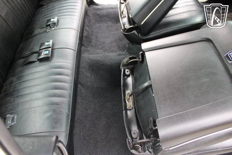 1972 Chevrolet Chevelle