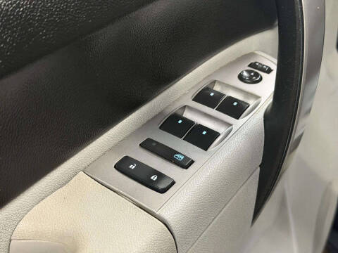2010 Chevrolet Silverado 1500 LT