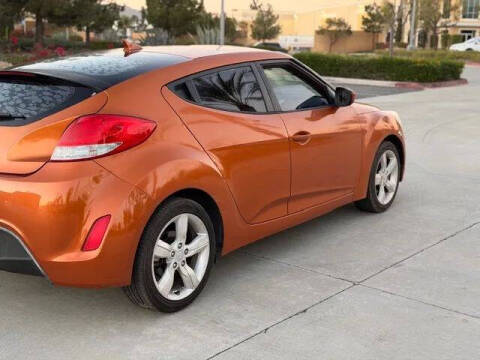 2013 Hyundai Veloster