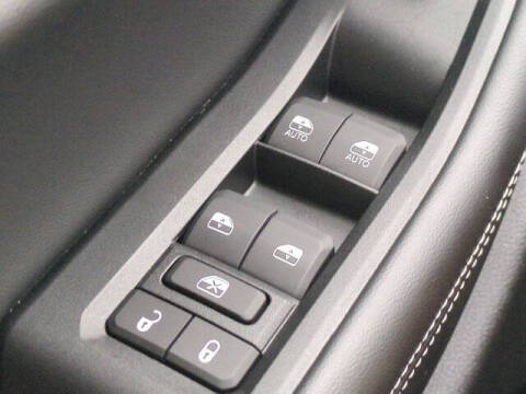 2025 Jeep Grand Cherokee L Laredo X