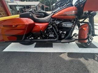 2020 Harley-Davidson Road Glide