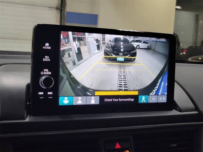 2023 Honda Pilot EX-L